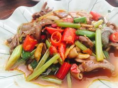 -陈三炖鸡馆(金众小区店)