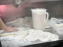 -清真蒋有记(老门东店)