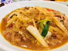 -马尔龙新疆饭店·清真(瑞景店)