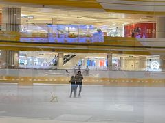 -冠军冰场CHAMPION RINK(苏州中心商场店)