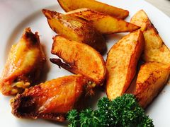 -朗迪姆餐厅(丰尚国际广场店)