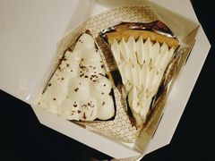 桂花栗子派Chestnut-Pie Bird(新闸路店)
