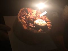 -半勺舒舒生日蛋糕店