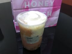 -喜茶(上海正大广场店)