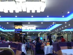 -潮喜竹溪荔湖酒家(荔枝湾店)