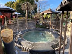 -扬州瘦西湖温泉