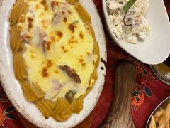 -塔道斯西餐厅(中央大街店)