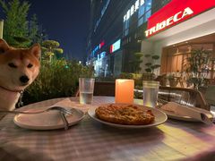 -翠贝卡&Mama Kelly Brunch Coffee(河西店)