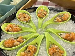-拾分大排档·顺德鱼生·炭火羊肉煲·海鲜烧烤(南海桂城店)