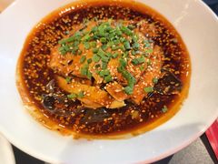 -辣尚瘾·烤鱼·新川菜(交大直营店)