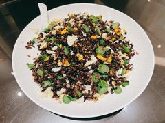 -中山保利艾美酒店-乐美中餐厅