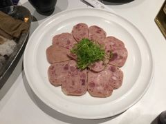 午餐肉-丙申臺火锅