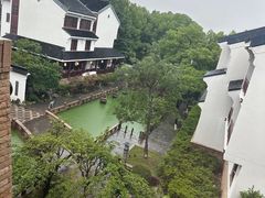 -苏州吴宫泛太平洋酒店