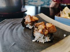 -和一料理(安阳店)
