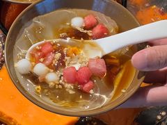 -三江两海老火锅(北京首店)