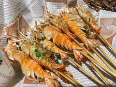 -79号渔船海鲜饭店(宝安店)