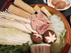 -牛New寿喜烧(曹路花园城店)