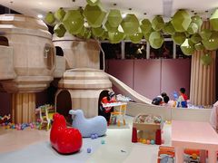 -水桶王国主题餐厅·聚会·生日派对·亲子活动·家庭套餐(亚龙湾希尔顿店)