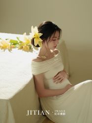 -专注孕妇照亲子照·纪田摄影
