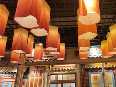 -姜胖胖无限自助烤肉(罗湖宝能店)