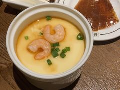 虾仁炖蛋-全聚德(江宁店)