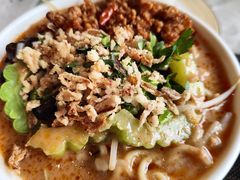 -二楼咖啡厅·厦门源昌凯宾斯基大酒店(湖滨中路店)