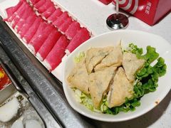 -海底捞火锅(顺义华联店)