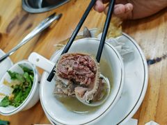 -蔡记·九米羊肉炉(东渡店)
