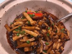 -城南往事(滨江世茂店)