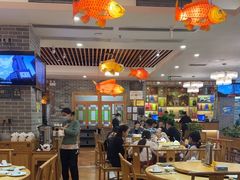 -德胜轩正宗顺德菜(宝安沙井会展中心店)