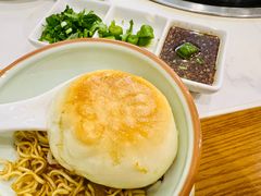 -盈田盈粥庄(博山东路店)
