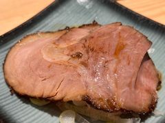 酱油叉烧-一豚轩·烧鸟·豚骨拉面(五四路店)