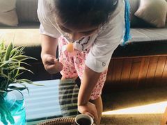 -绿洲水疗馆(卡塔店)