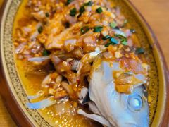 -朗妈私房菜(婺女州店)