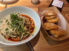 -六月雪干锅(绵阳凯德广场店)