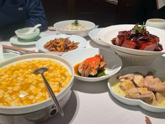 -苏帮袁Sue Cuisine(来福士店)
