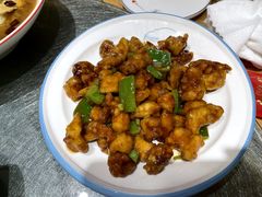 -东方肉馆(文庭雅苑店)