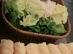 -同仁四季椰子鸡(罗湖国贸店)