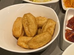 油条-海底捞火锅(杭州萧山宝龙广场店)