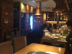 -王妃家(明洞中央店)