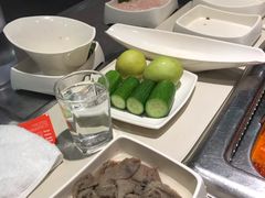 -海底捞火锅(团结桥店)