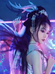 -梓摄影古装写真工作室(富力广场店)