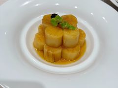 -西贝海鲜汇(槐安路店)