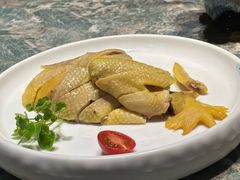 -佬太公海鸭·海鲜大排档(上海总店)