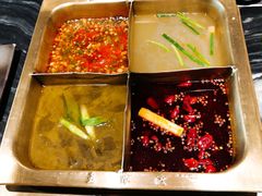 -王家渡火锅(金宝汇店)