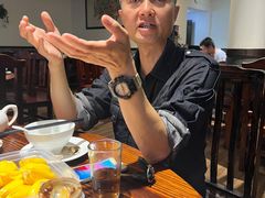 -御生皇·新天然居·顺德鱼生·顺德菜·广式早茶