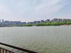 -西安曲江寒窑遗址公园