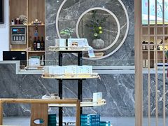 -格桑花开药膳蔬食文化空间