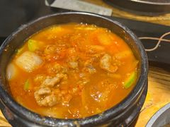 -姜虎东白丁烤肉(银泰中心in99店)