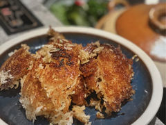 腊味煲仔饭-大头椰·海南椰子鸡火锅(思明万象城店)